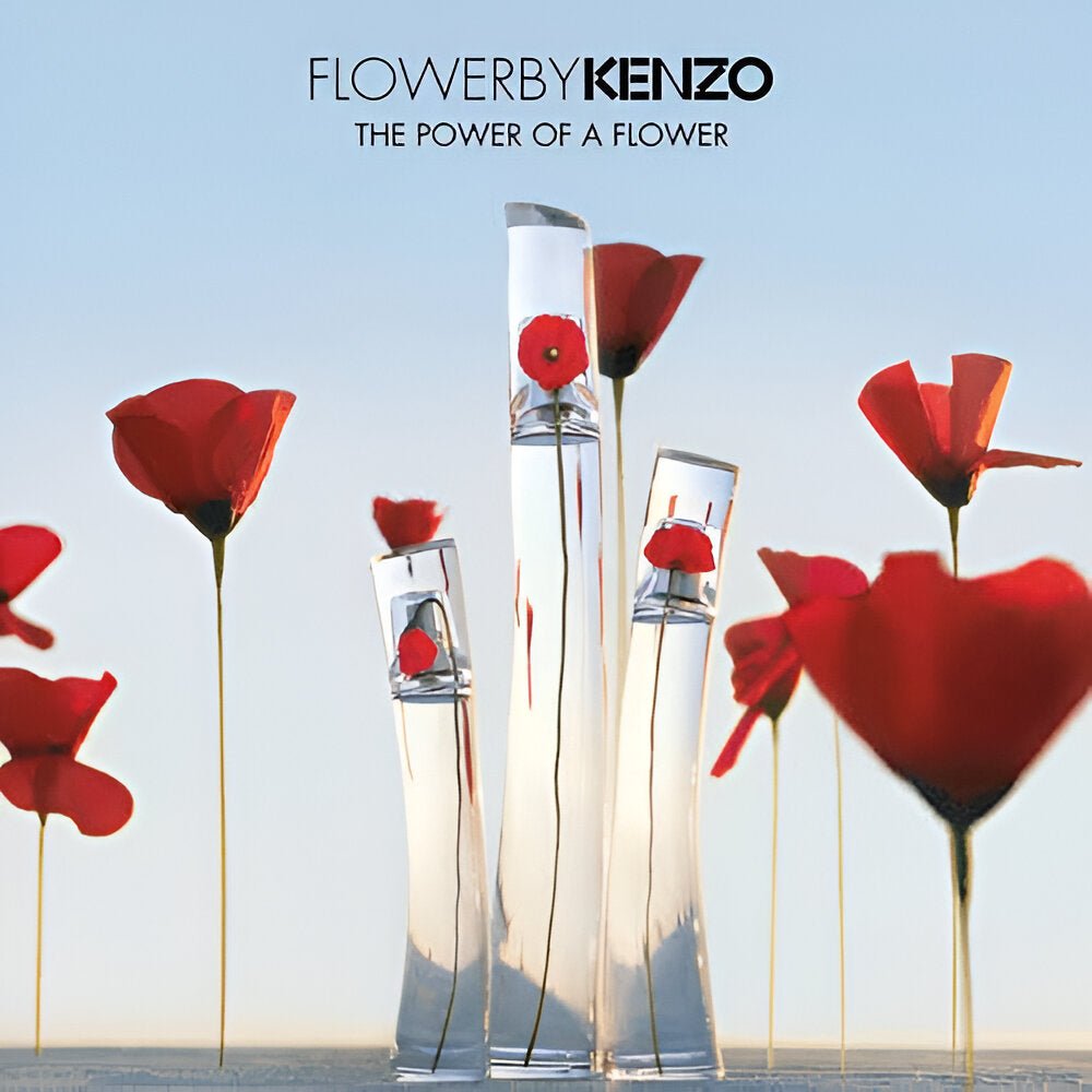 Kenzo Flower By Kenzo EDP Body Milk Set for Women | My Perfume Shop