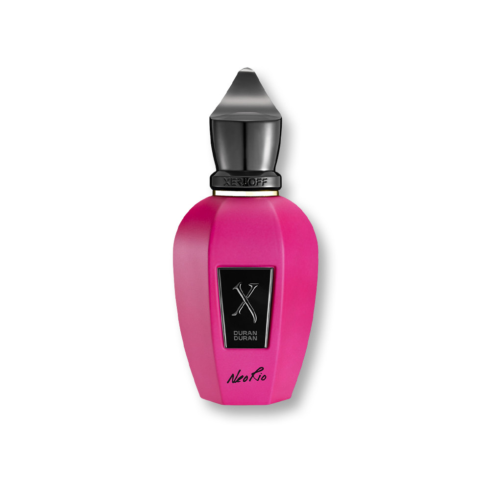 Xerjoff Duran Duran Neorio Fluo Pink Parfum