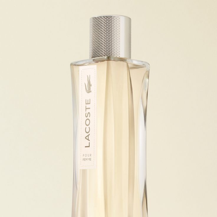 Lacoste Pour Femme EDP | My Perfume Shop
