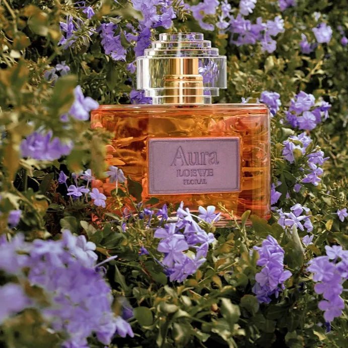 Loewe Aura Loewe Floral EDP Set For Women | My Perfume Shop