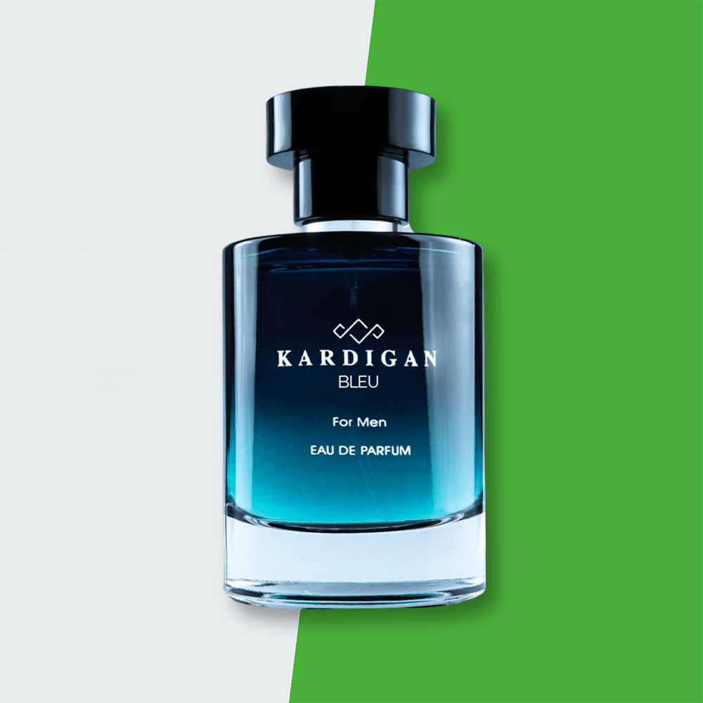 L'Orientale Fragrance Kardigan Bleu EDP | My Perfume Shop