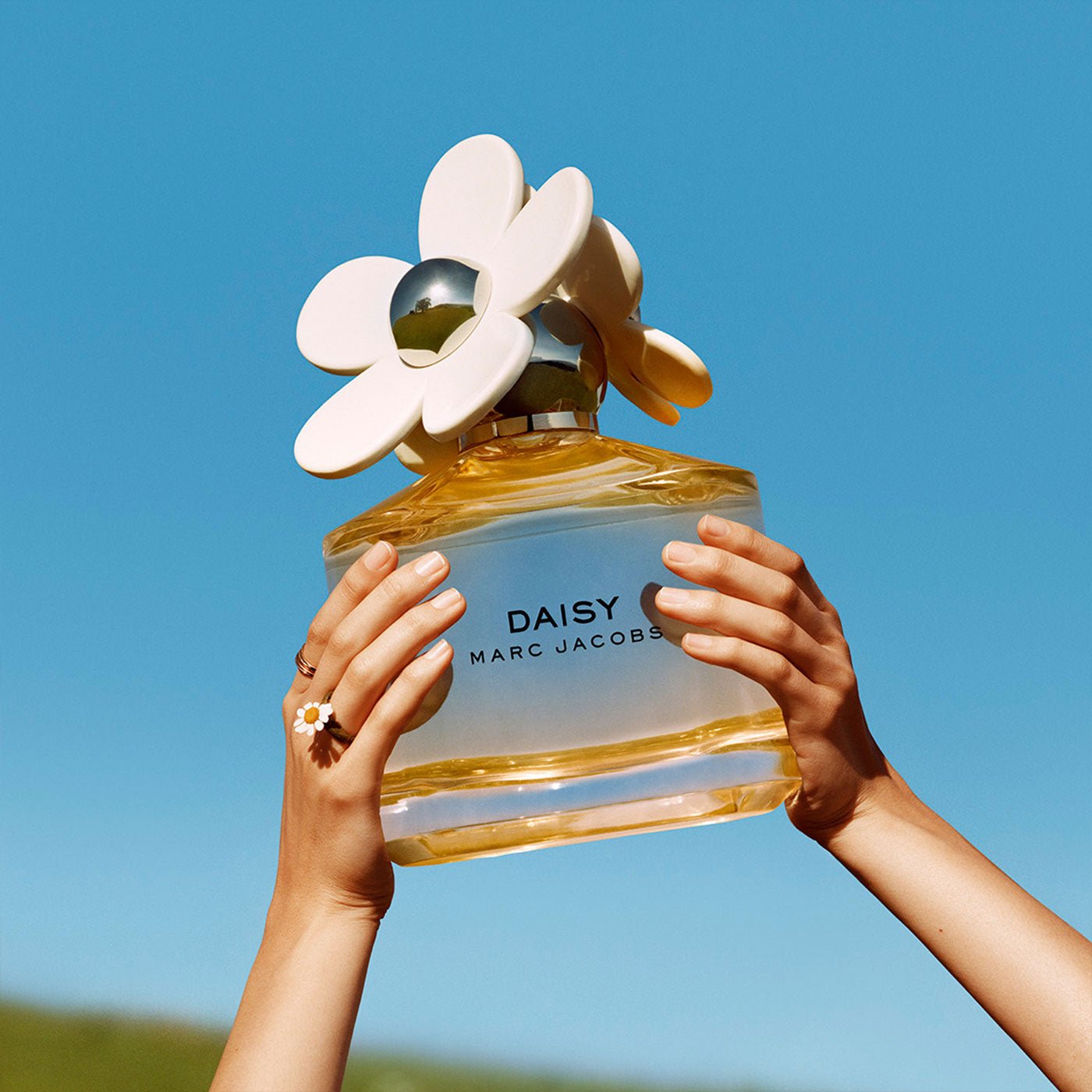 Marc Jacobs Daisy Body Lotion & EDT Set for Women | My Perfume Shop
