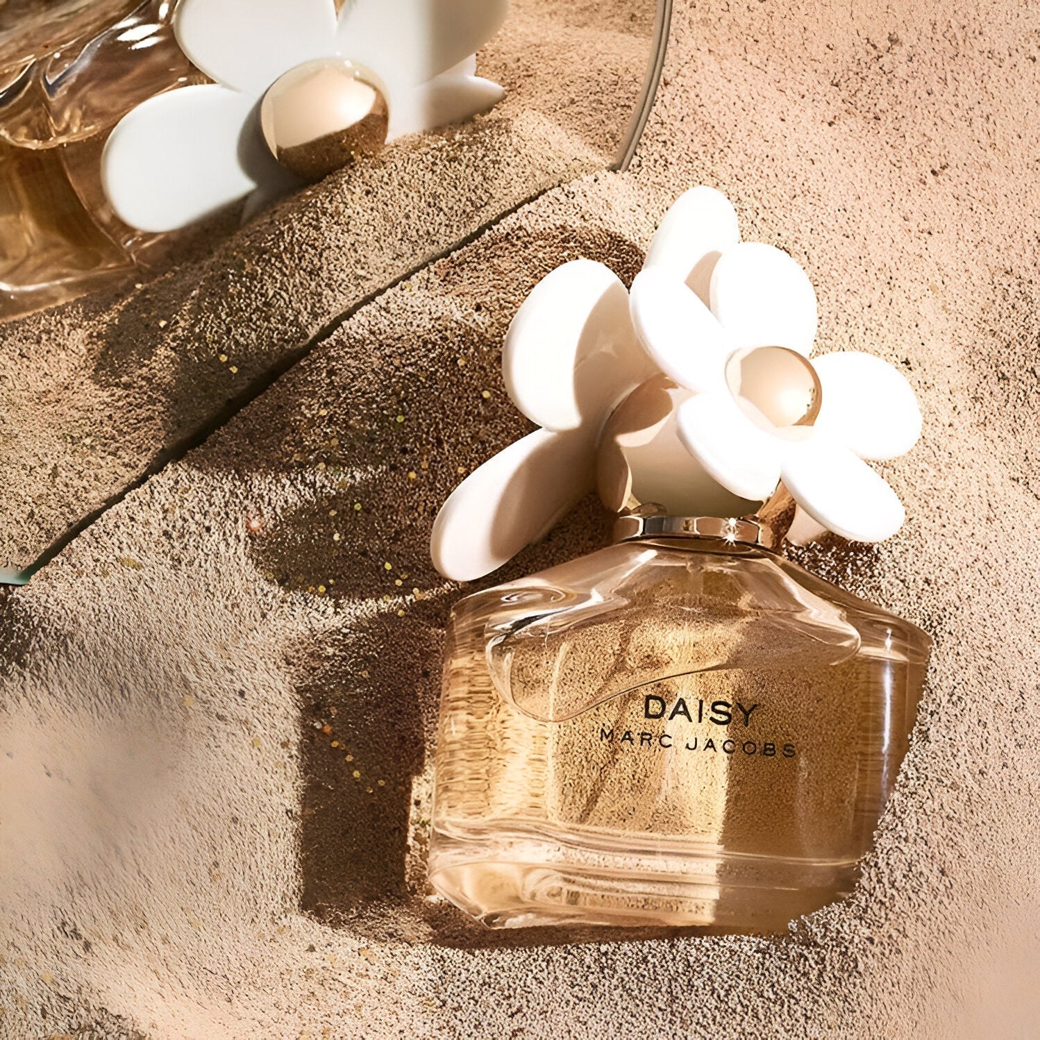 Marc Jacobs Daisy Body Lotion & EDT Set for Women | My Perfume Shop