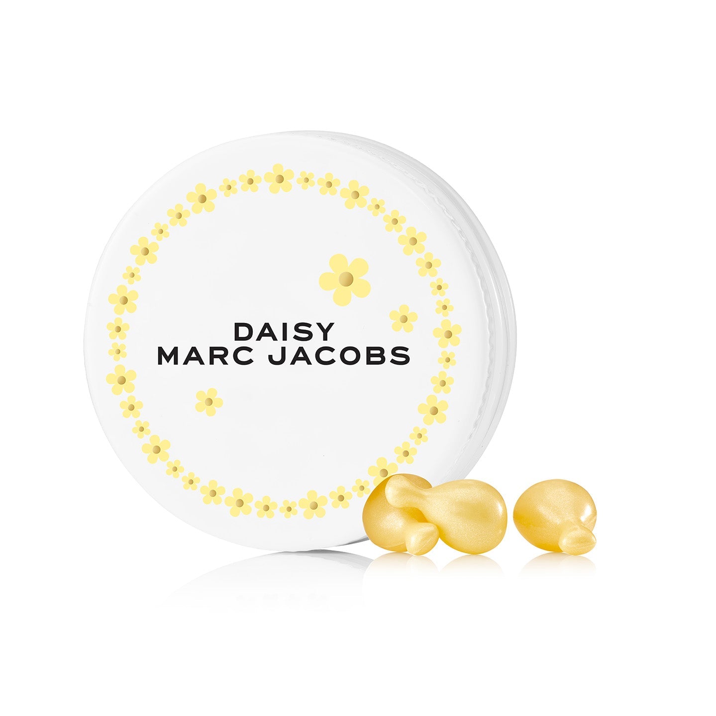 Marc Jacobs Daisy Parfum Drops | My Perfume Shop