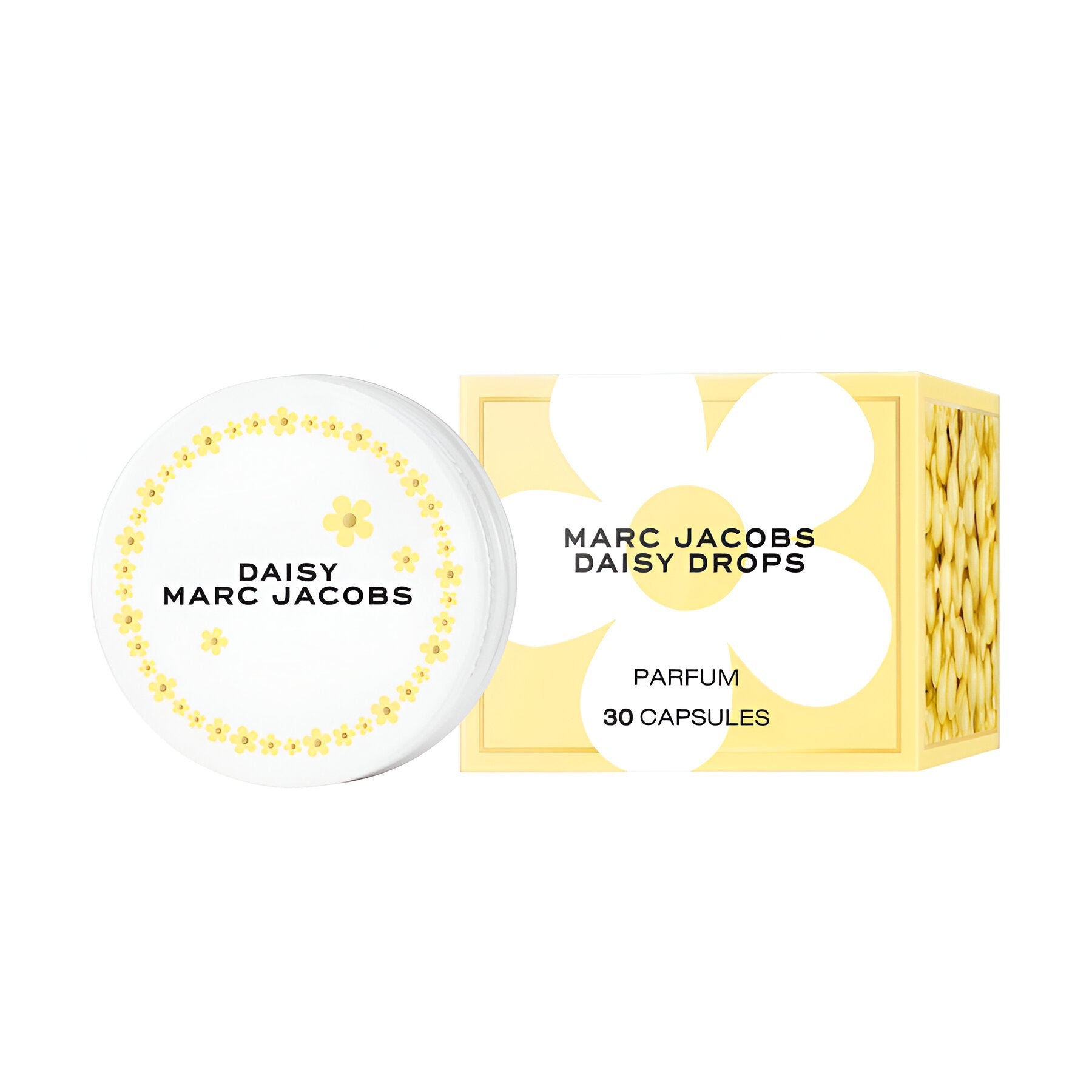 Marc Jacobs Daisy Parfum Drops | My Perfume Shop