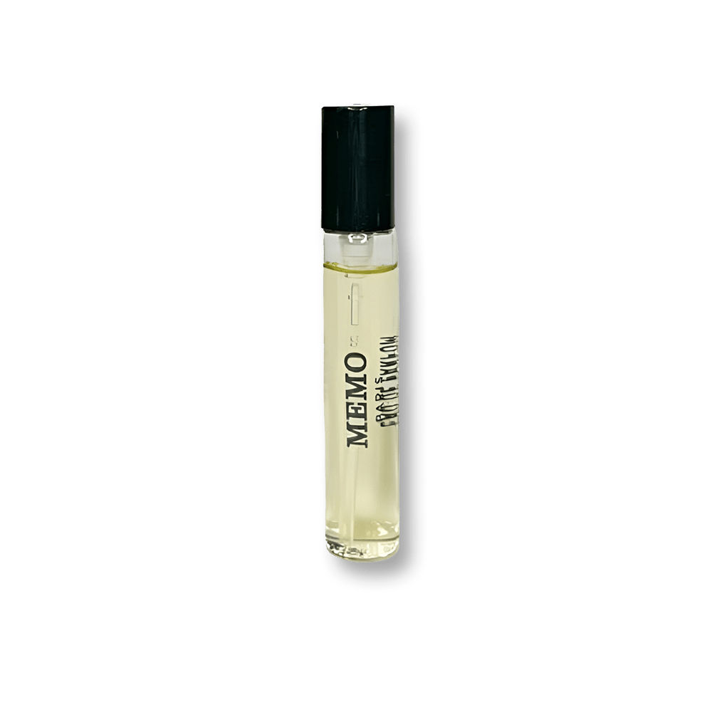 Memo Fleurs Bohemes Marfa Mini Spray EDP | My Perfume Shop