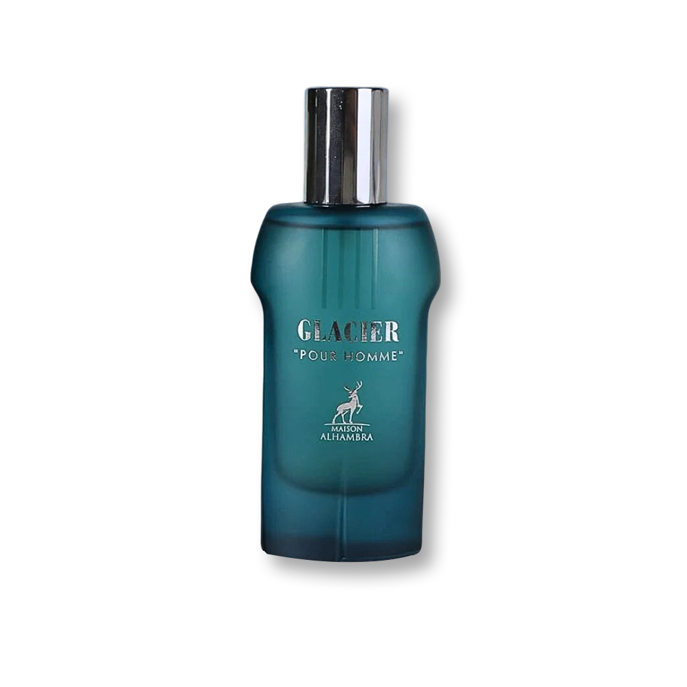 Maison Alhambra Glacier EDP For Men