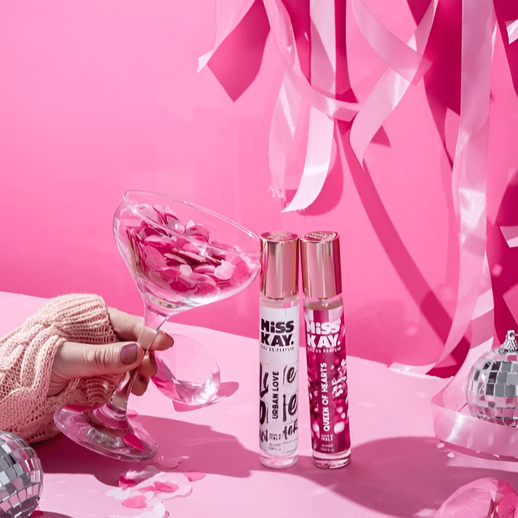 Miss Kay Urban Love EDP | My Perfume Shop