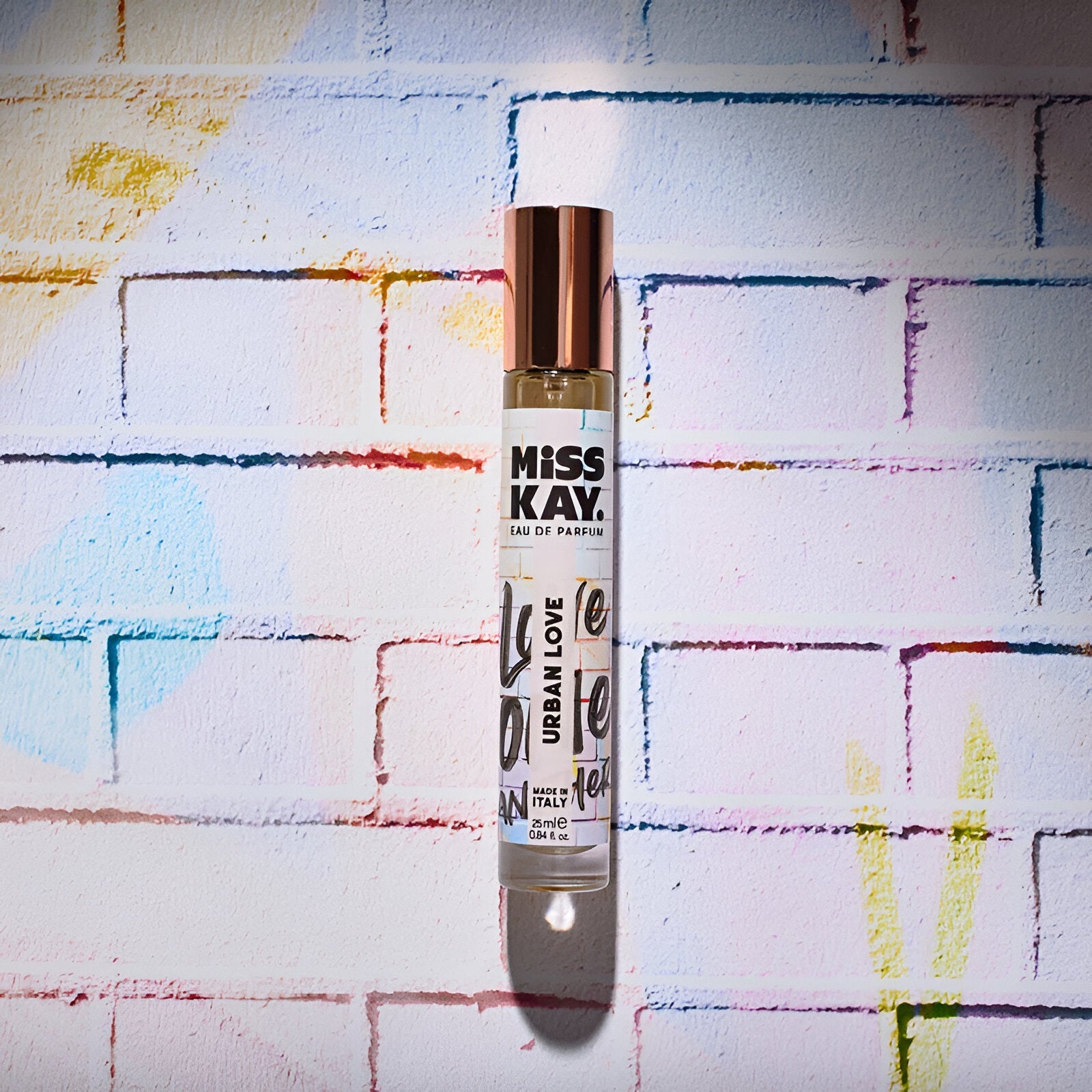 Miss Kay Urban Love Rollerball EDP | My Perfume Shop