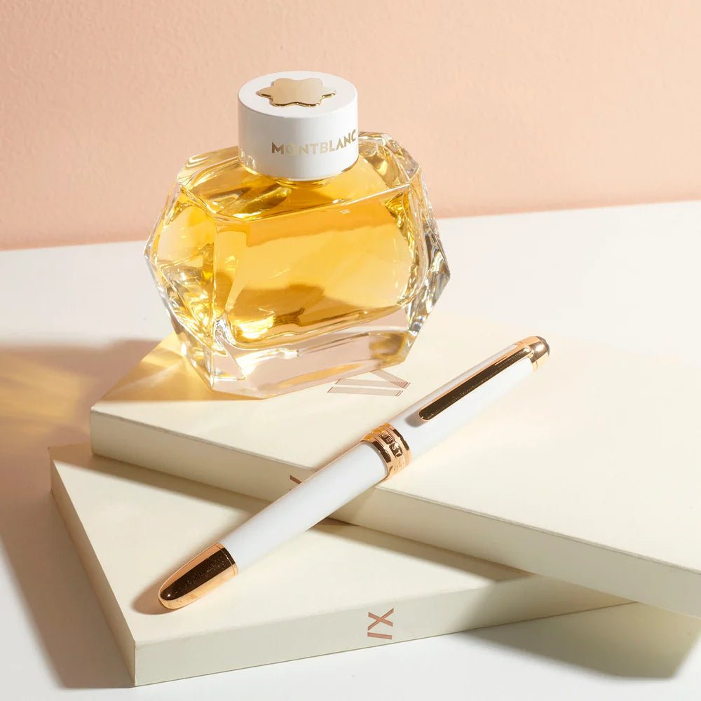 Mont Blanc Signature Absolue EDP Body Lotion Set for Women | My Perfume Shop