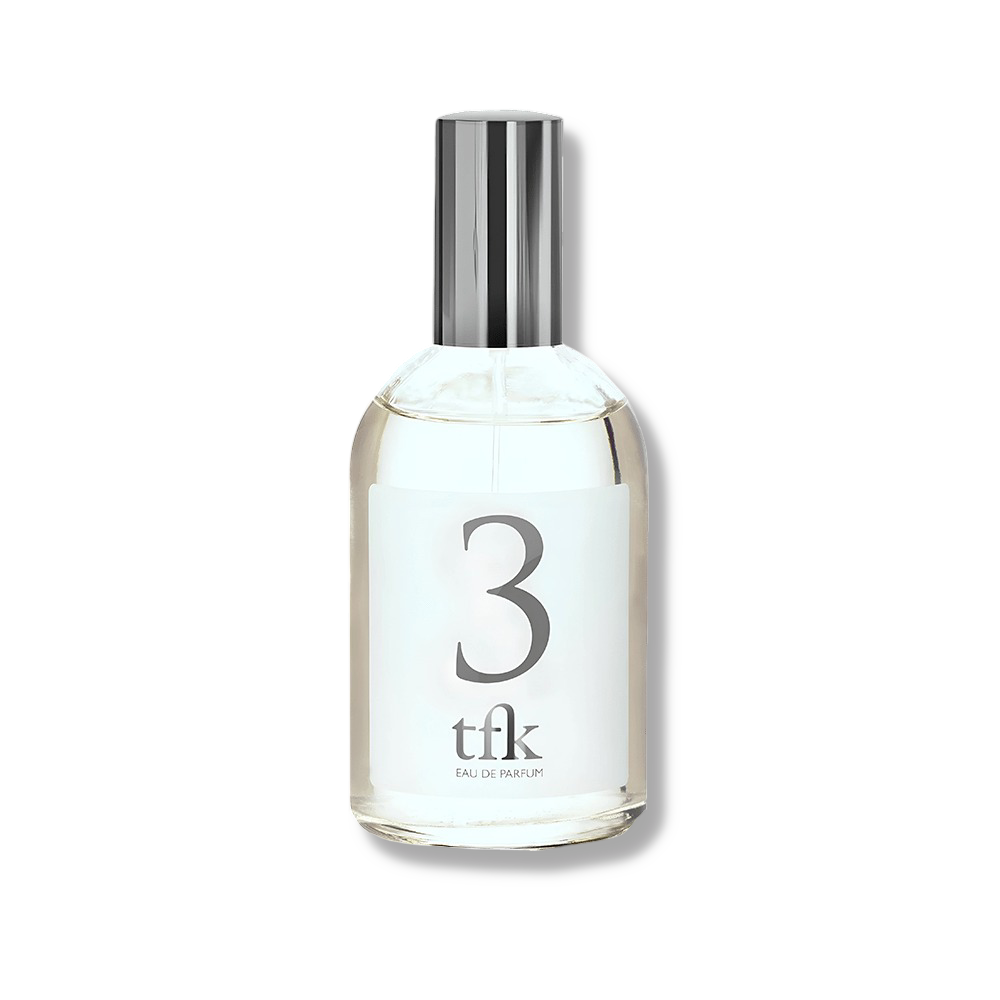 The Fragrance Kitchen 3 EDP