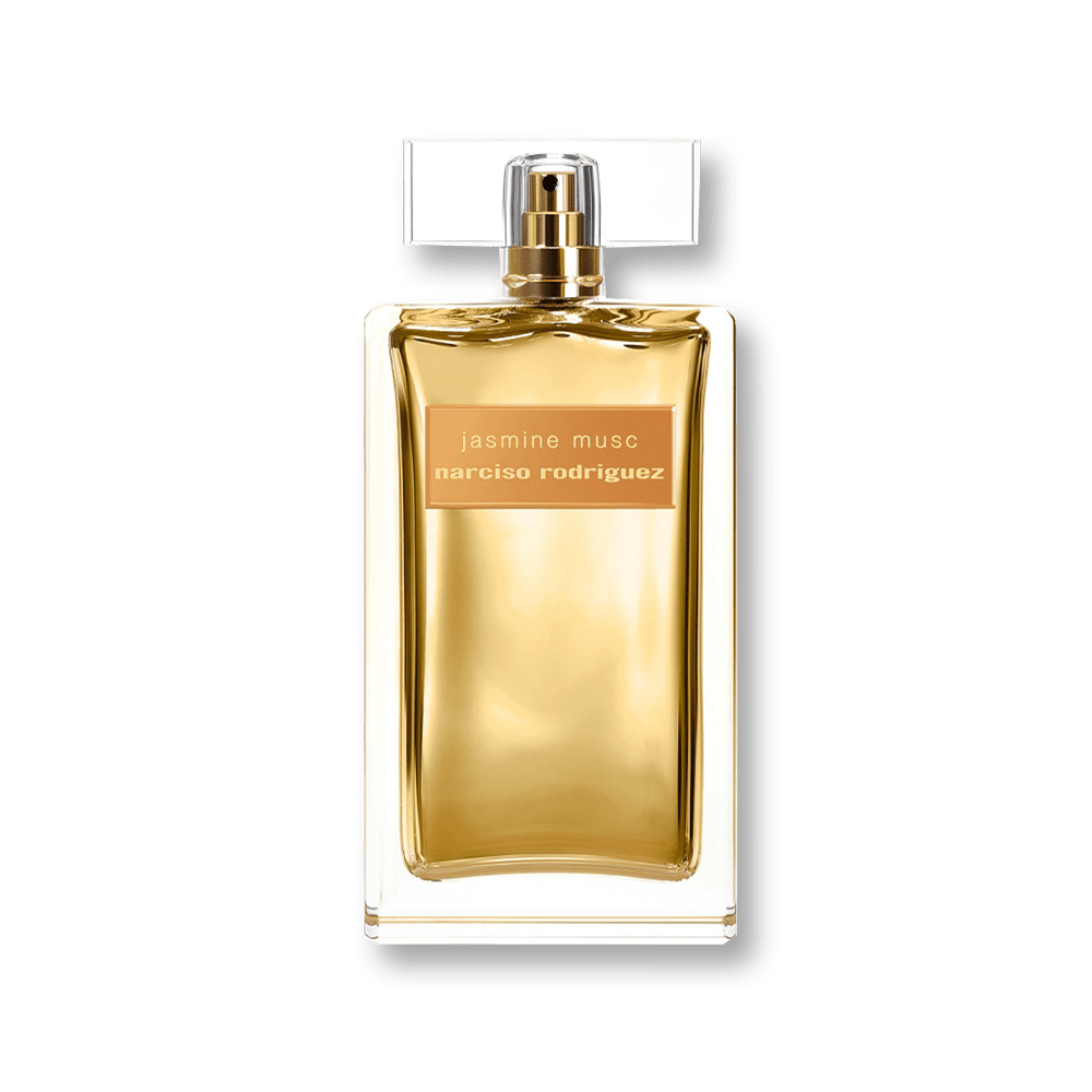 Narciso Rodriguez Jasmine Musc EDP Intense | My Perfume Shop