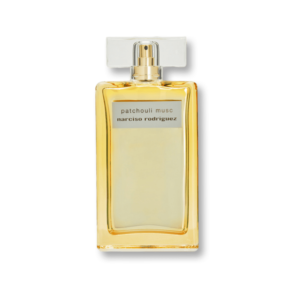 Narciso Rodriguez Patchouli Musc EDP Intense | My Perfume Shop