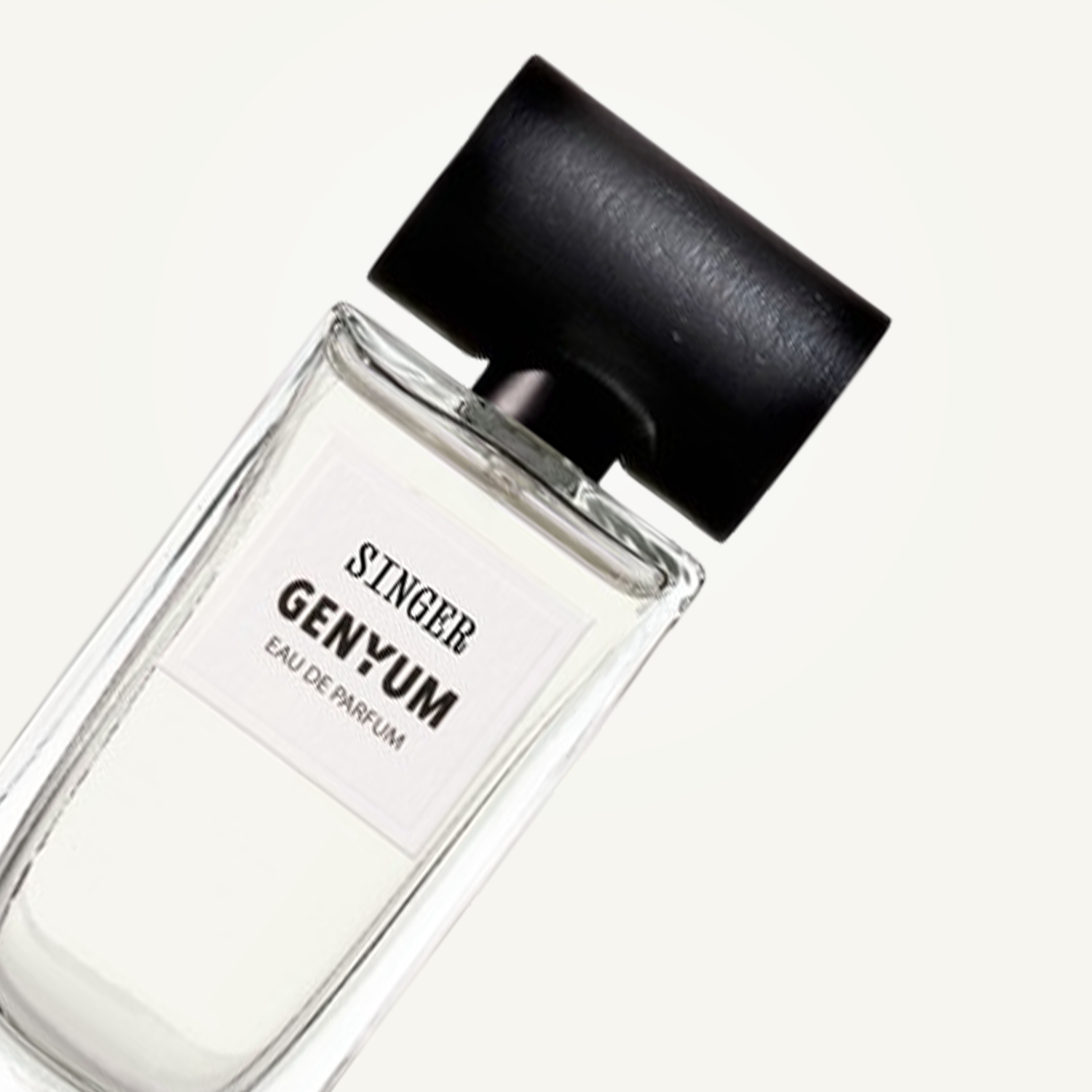 Genyum Singer EDP