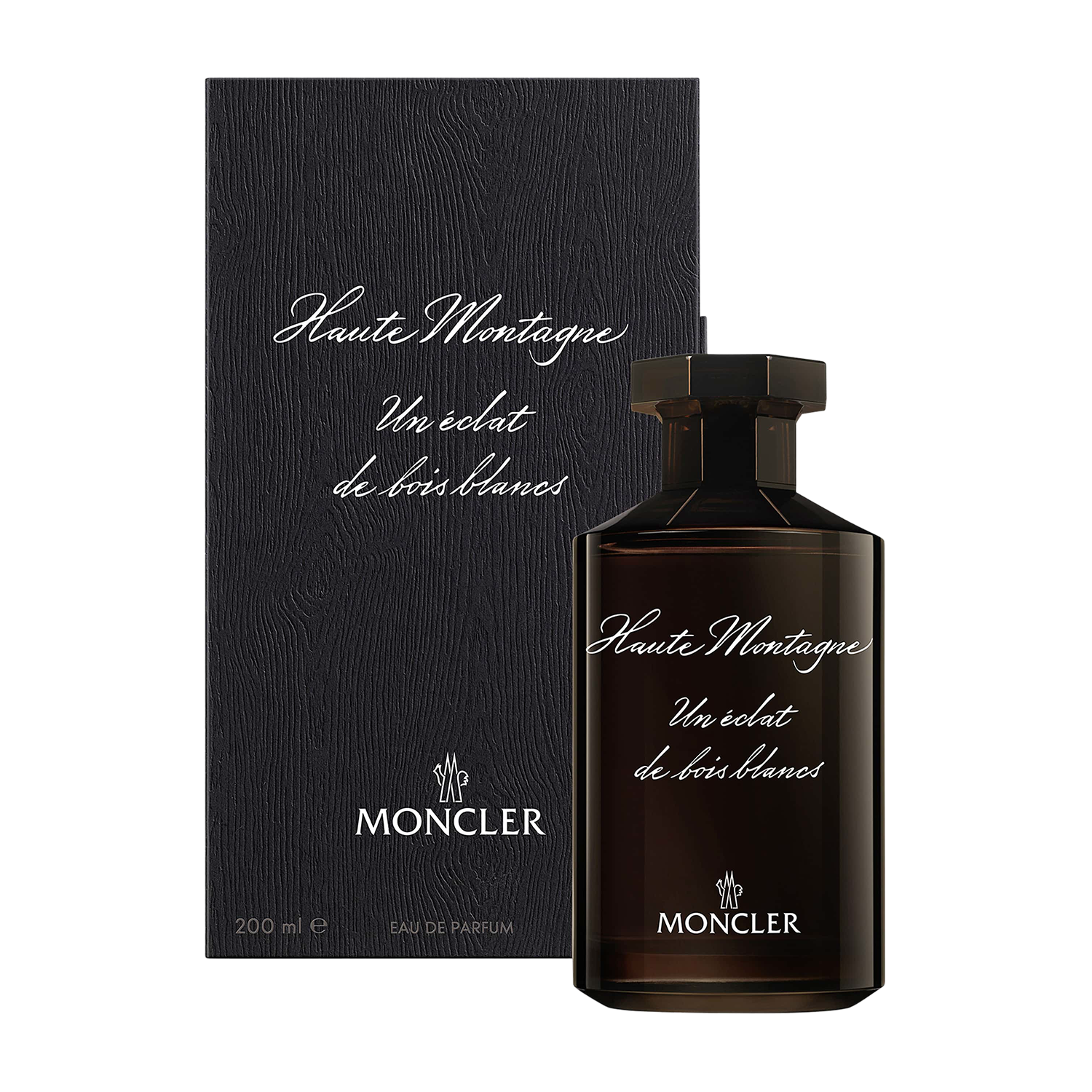 Moncler Haute Montagne EDP