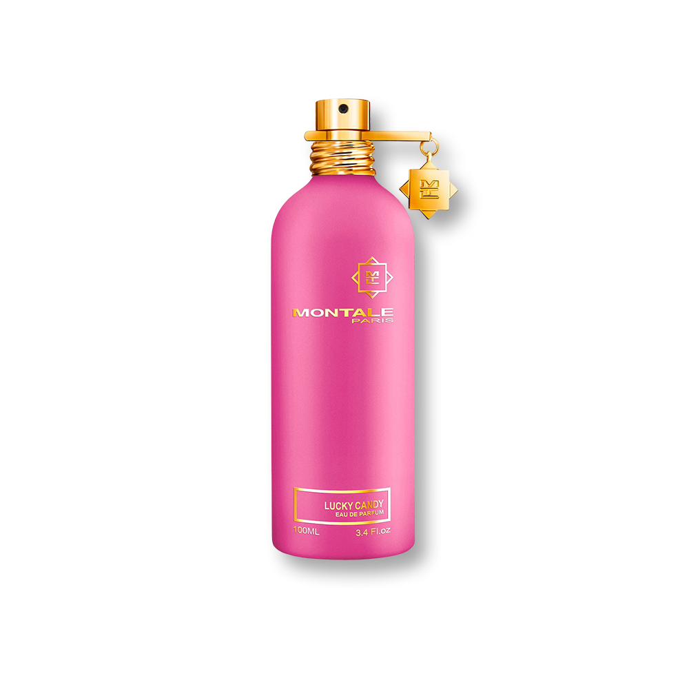 Montale Lucky Candy EDP