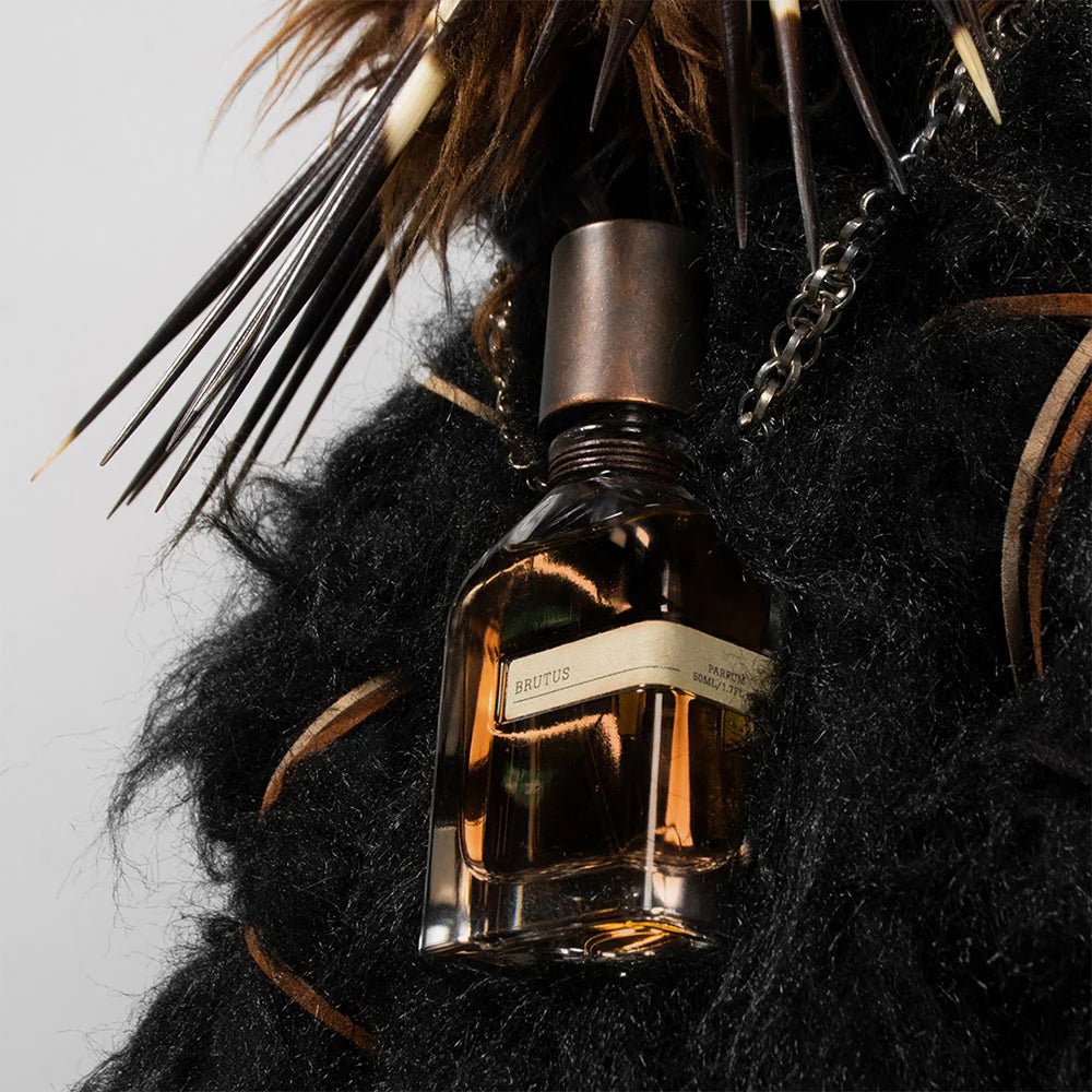Orto Parisi Brutus Parfum | My Perfume Shop