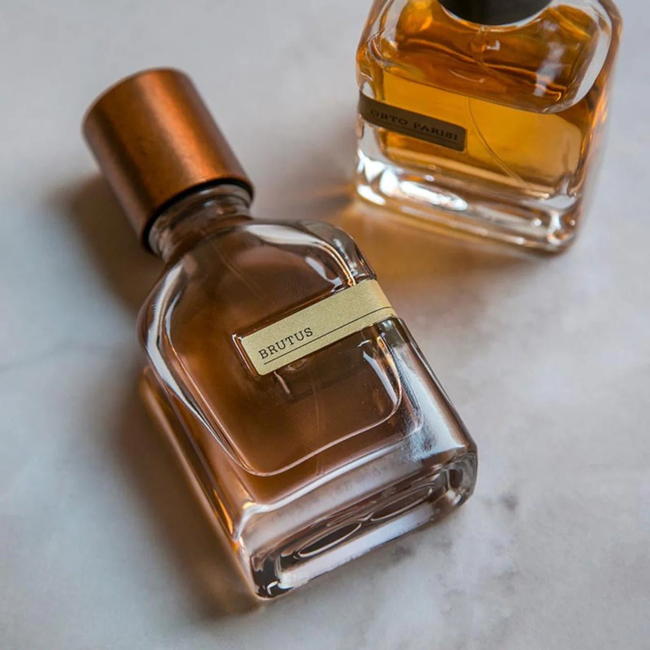 Orto Parisi Brutus Parfum | My Perfume Shop