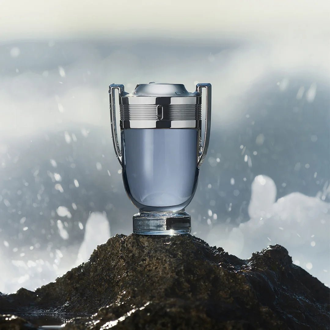 Paco Rabanne Invictus EDT Deodorant Spray Set for Men | My Perfume Shop