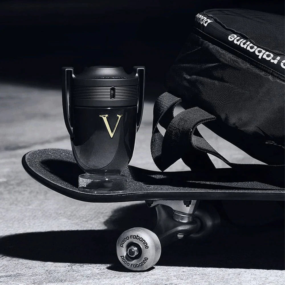 Paco Rabanne Invictus Victory Extreme EDP Set for Men