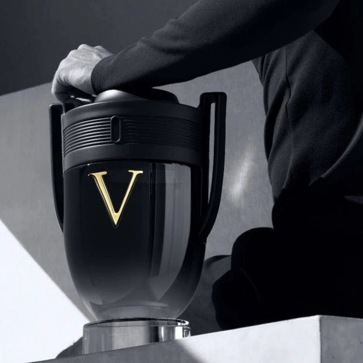 Paco Rabanne Invictus Victory Extreme EDP Set for Men | My Perfume Shop