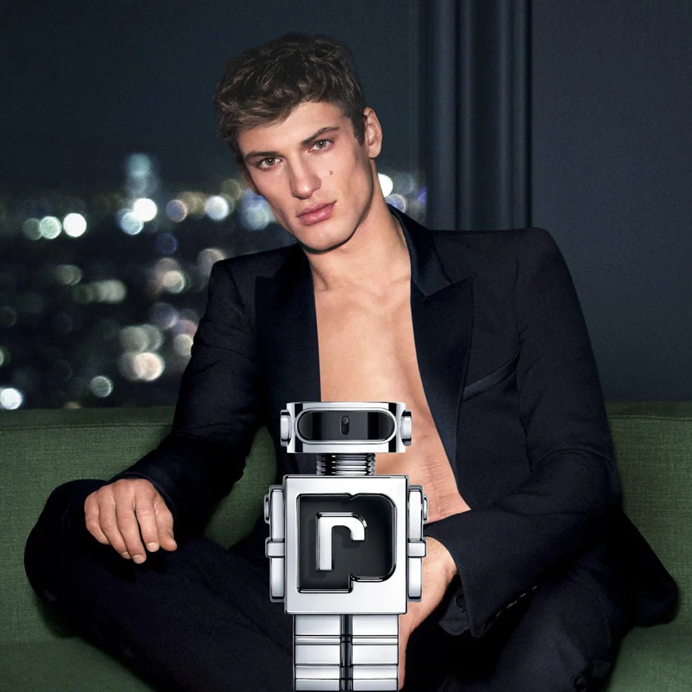 Paco Rabanne Phantom EDT Set | My Perfume Shop