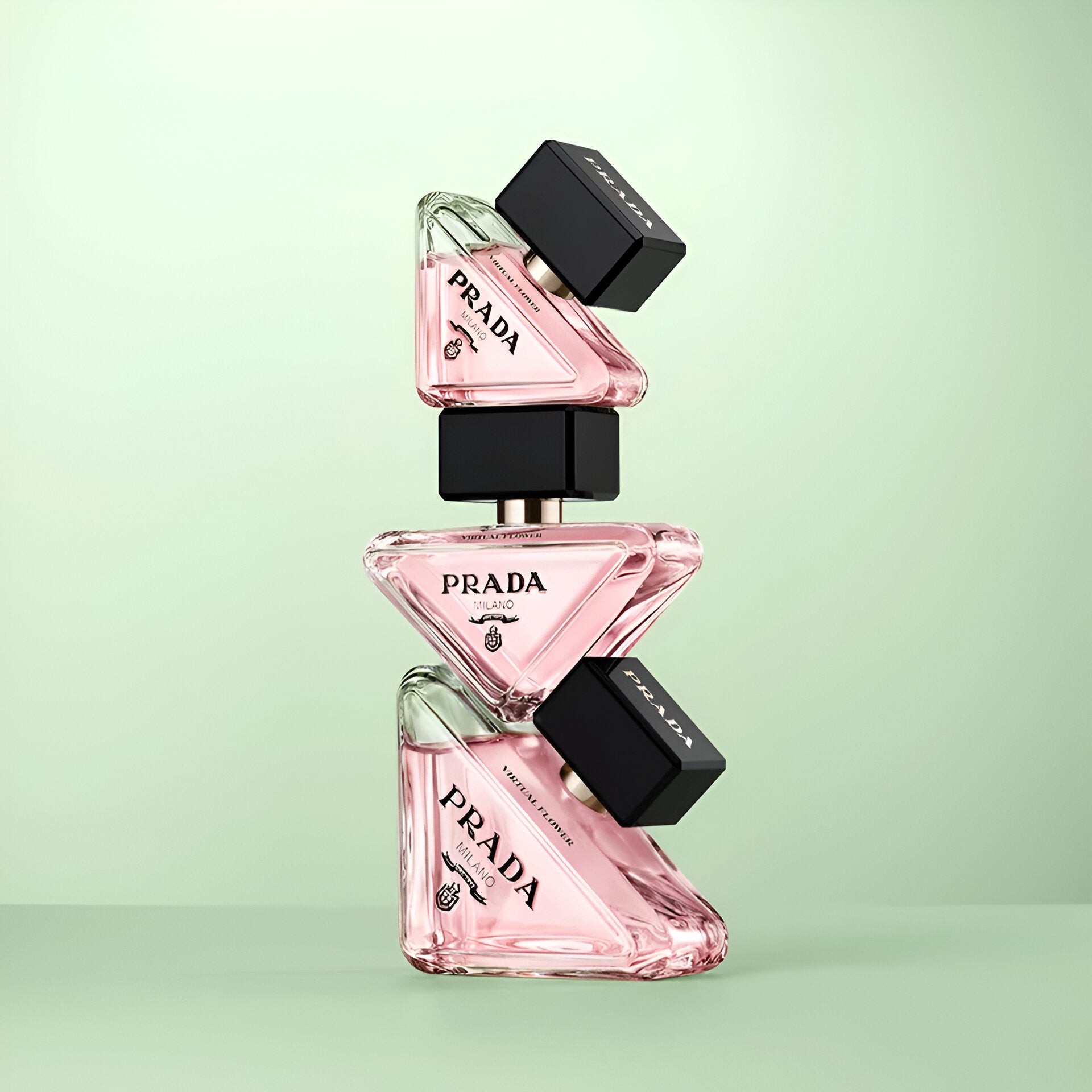 Prada Paradoxe Virtual Flower EDP