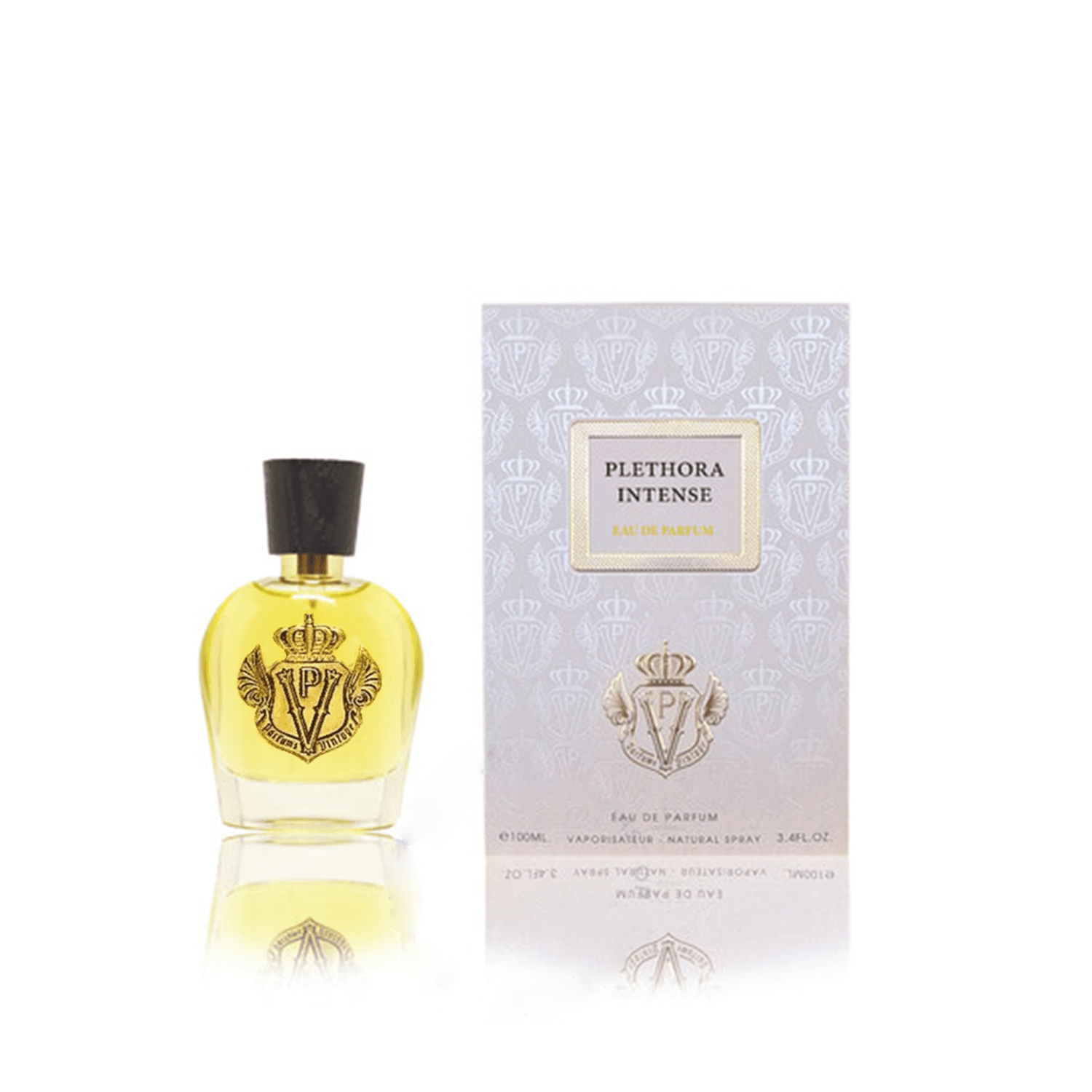 Parfums Vintage Plethora Intense EDP | My Perfume Shop