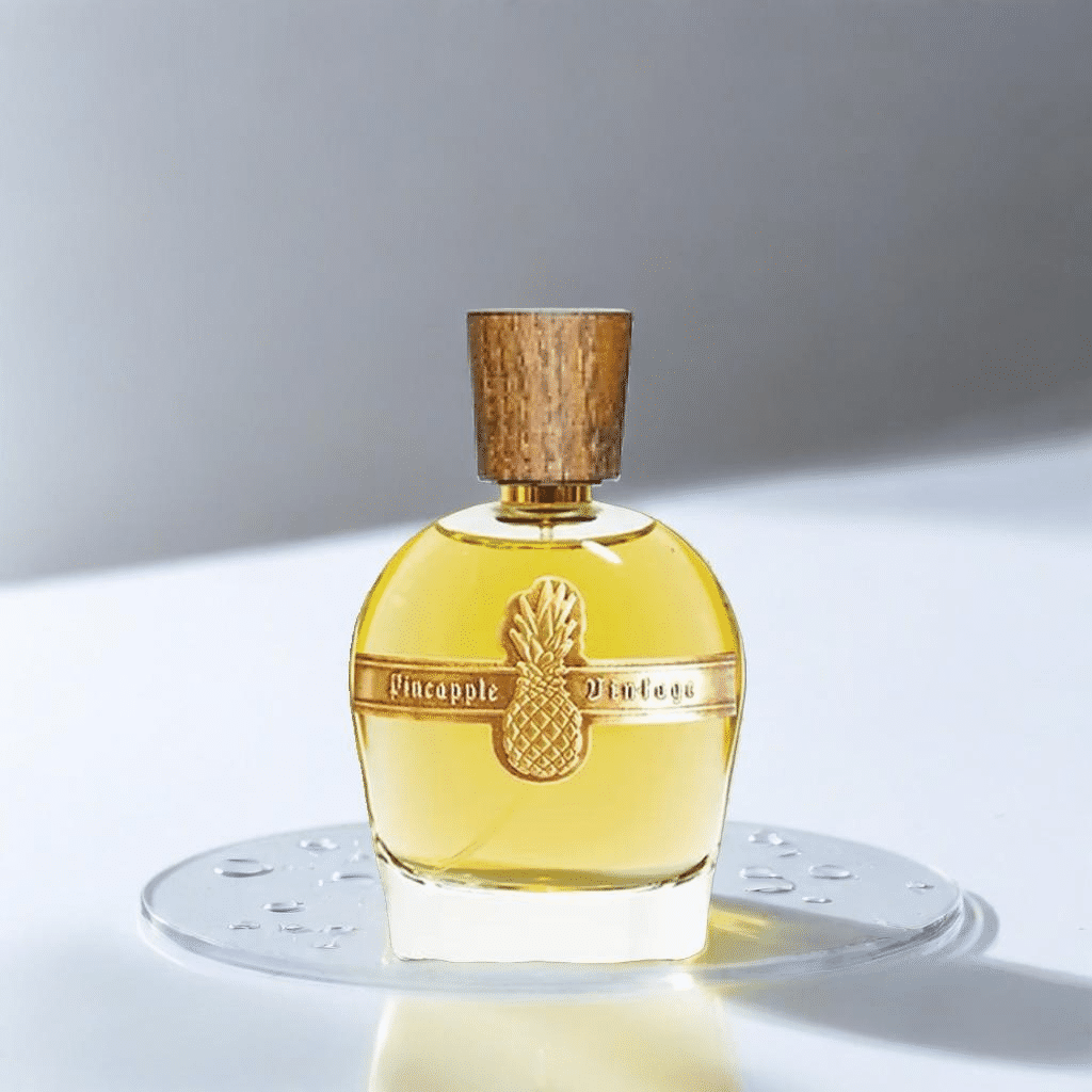 Pineapple Parfums Vintage Emperor Colossus EDP | My Perfume Shop