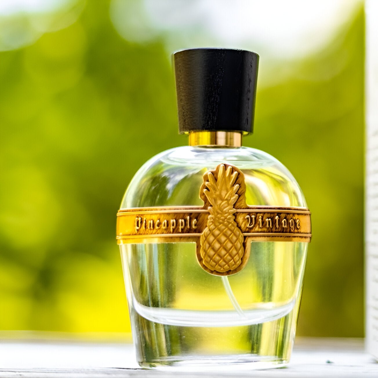 Pineapple Parfums Vintage Emperor Extrait EDP | My Perfume Shop