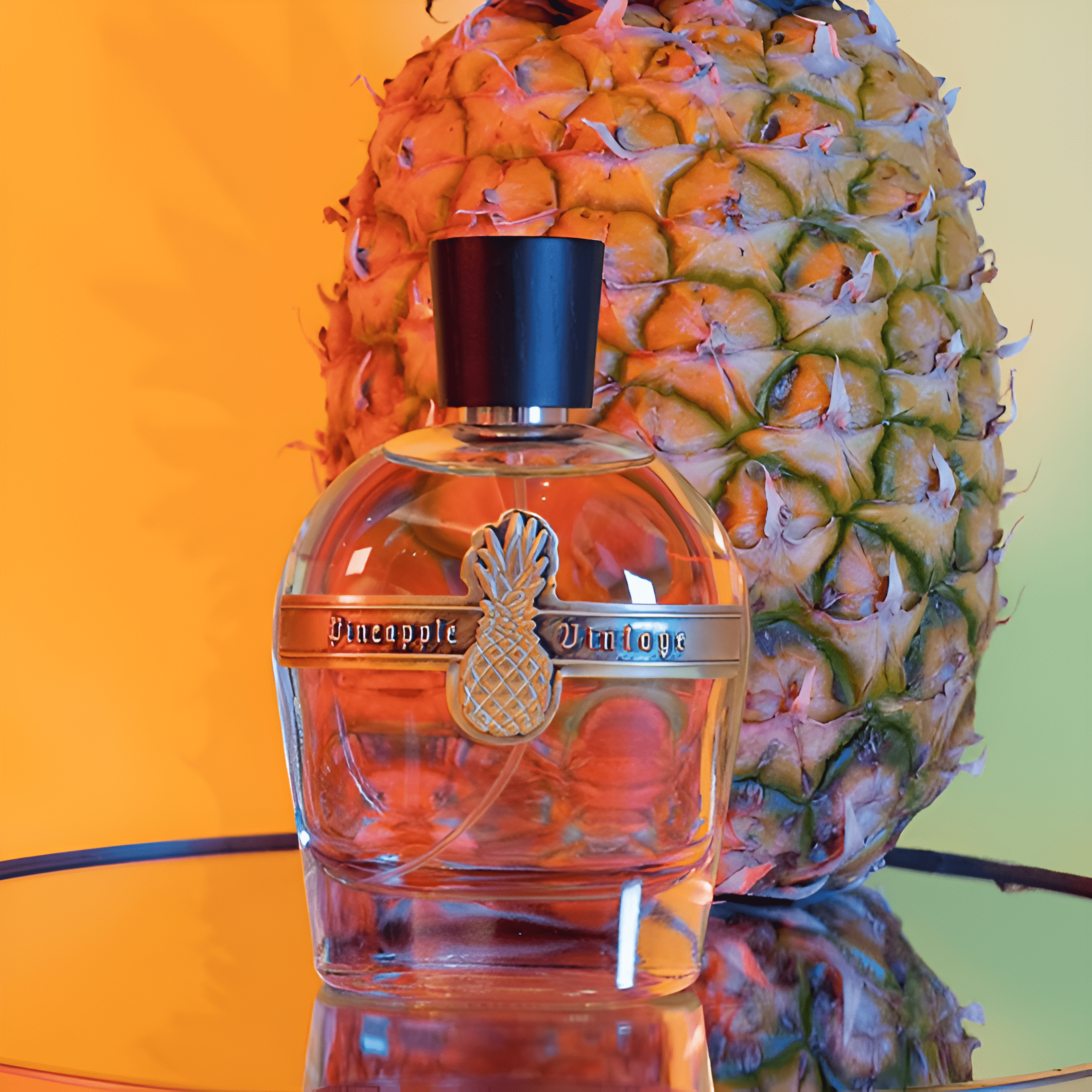 Pineapple Parfums Vintage Emperor Galerius EDP | My Perfume Shop