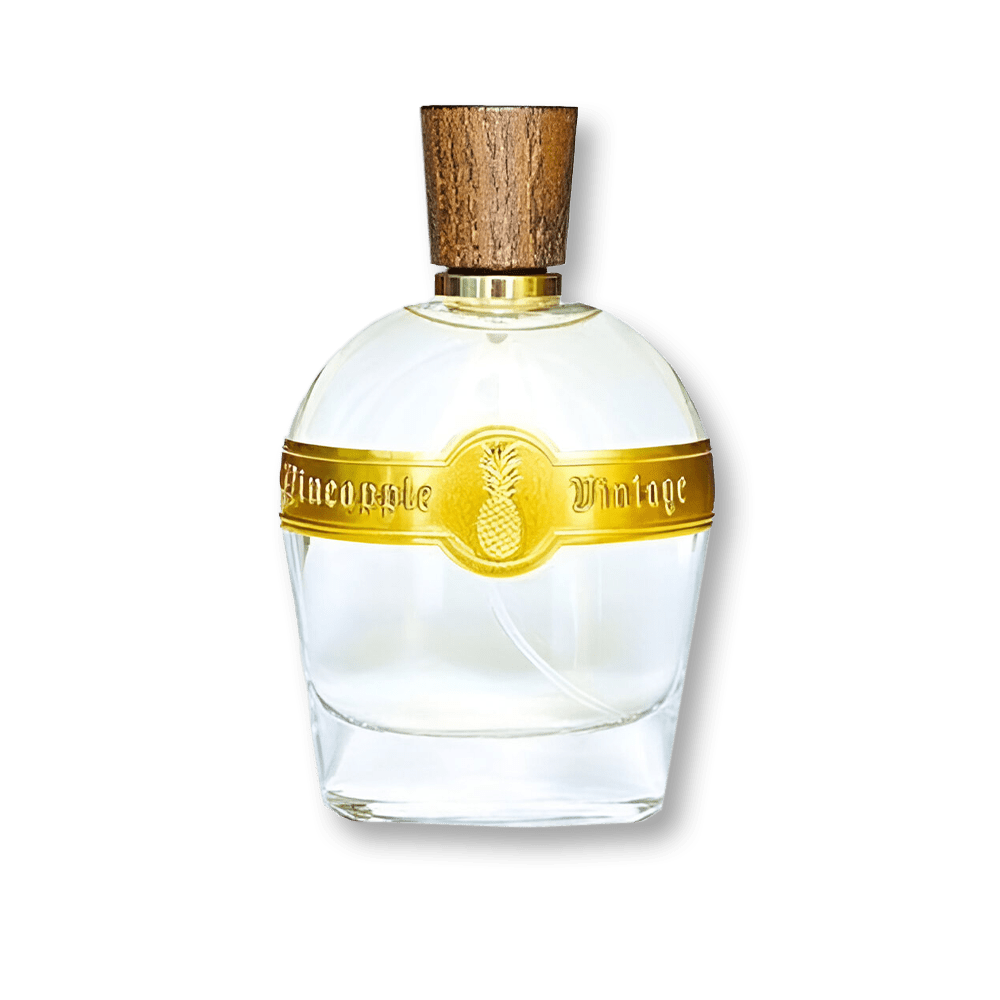 Pineapple Parfums Vintage Emperor Maximus EDP | My Perfume Shop