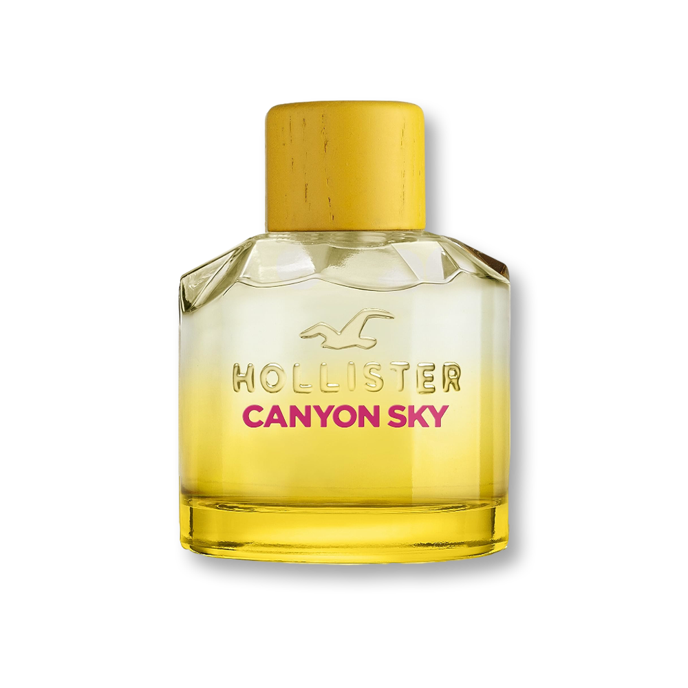 Hollister Canyon Sky EDP