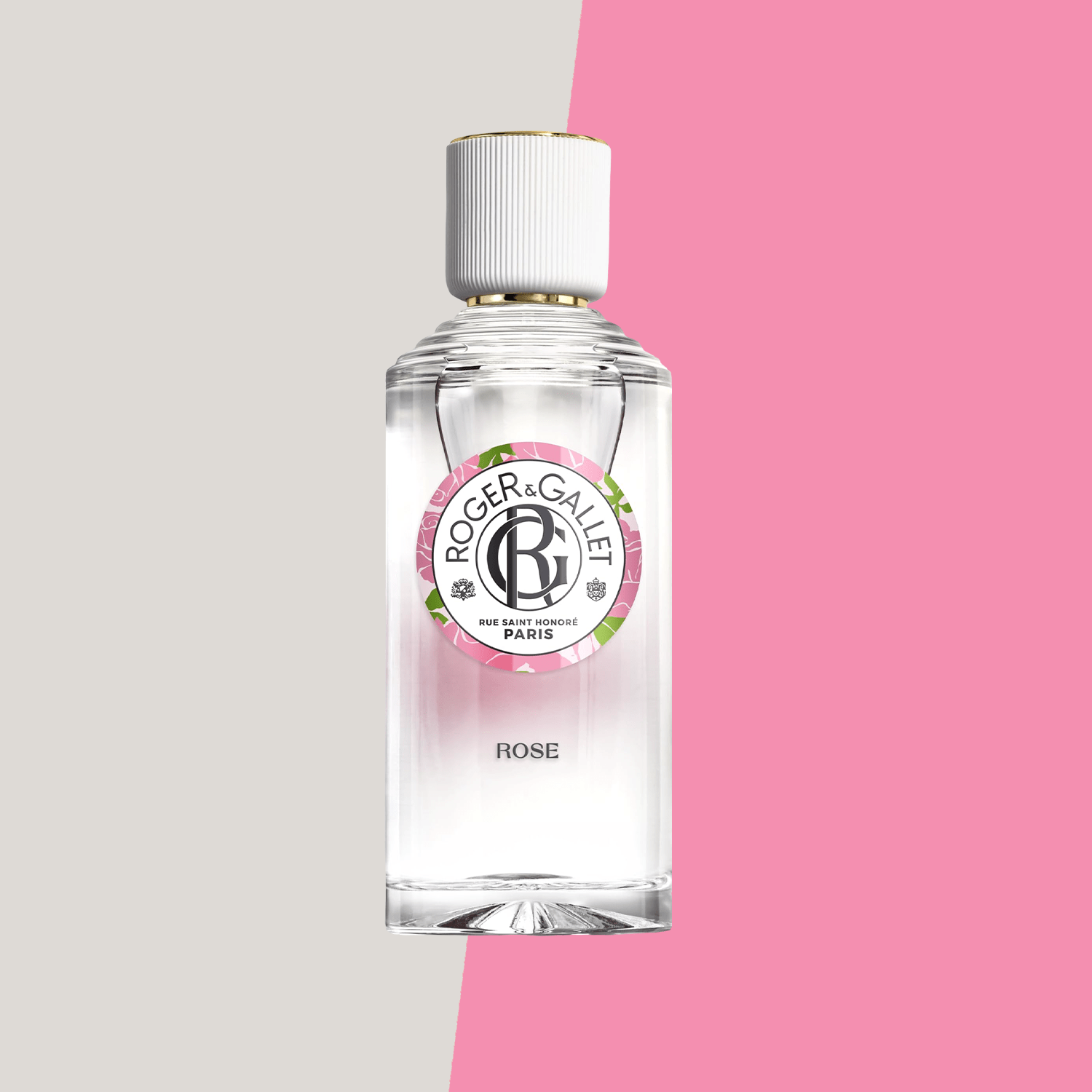 Roger & Gallet Rose Eau Parfumee | My Perfume Shop