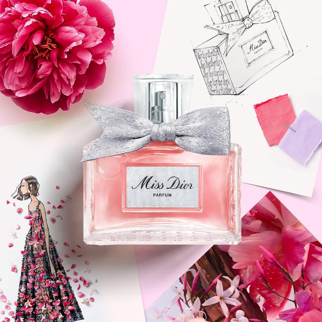 Dior Miss Dior Parfum