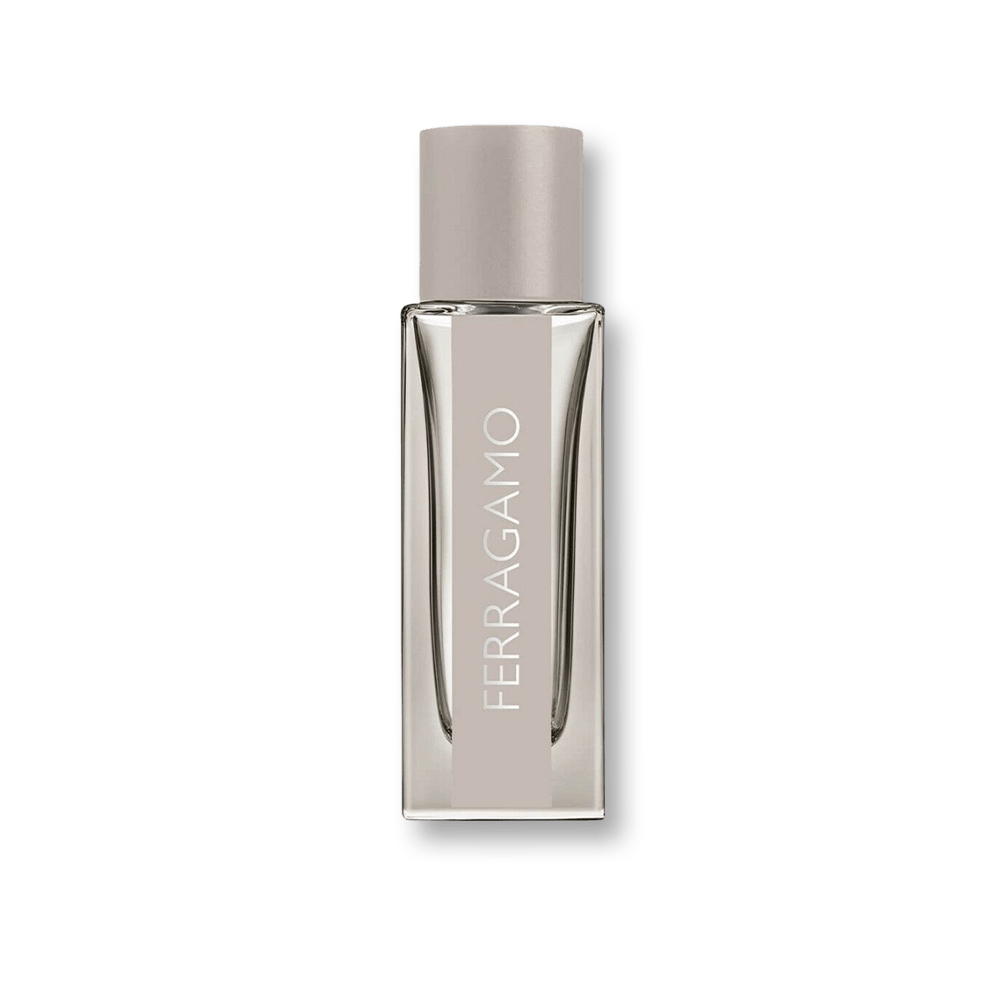 Salvatore Ferragamo Ferragamo Bright Leather Pour Homme EDT | My Perfume Shop