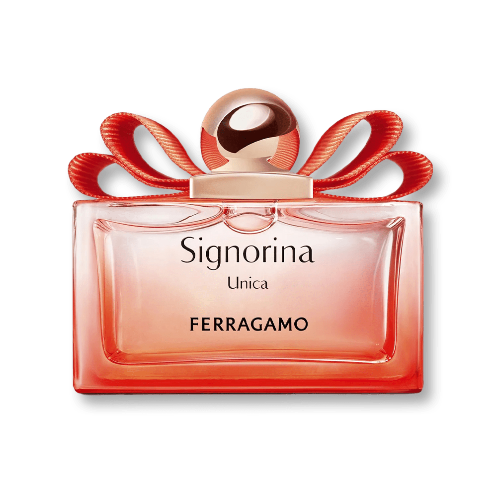 Salvatore Ferragamo Signorina Unica EDP | My Perfume Shop