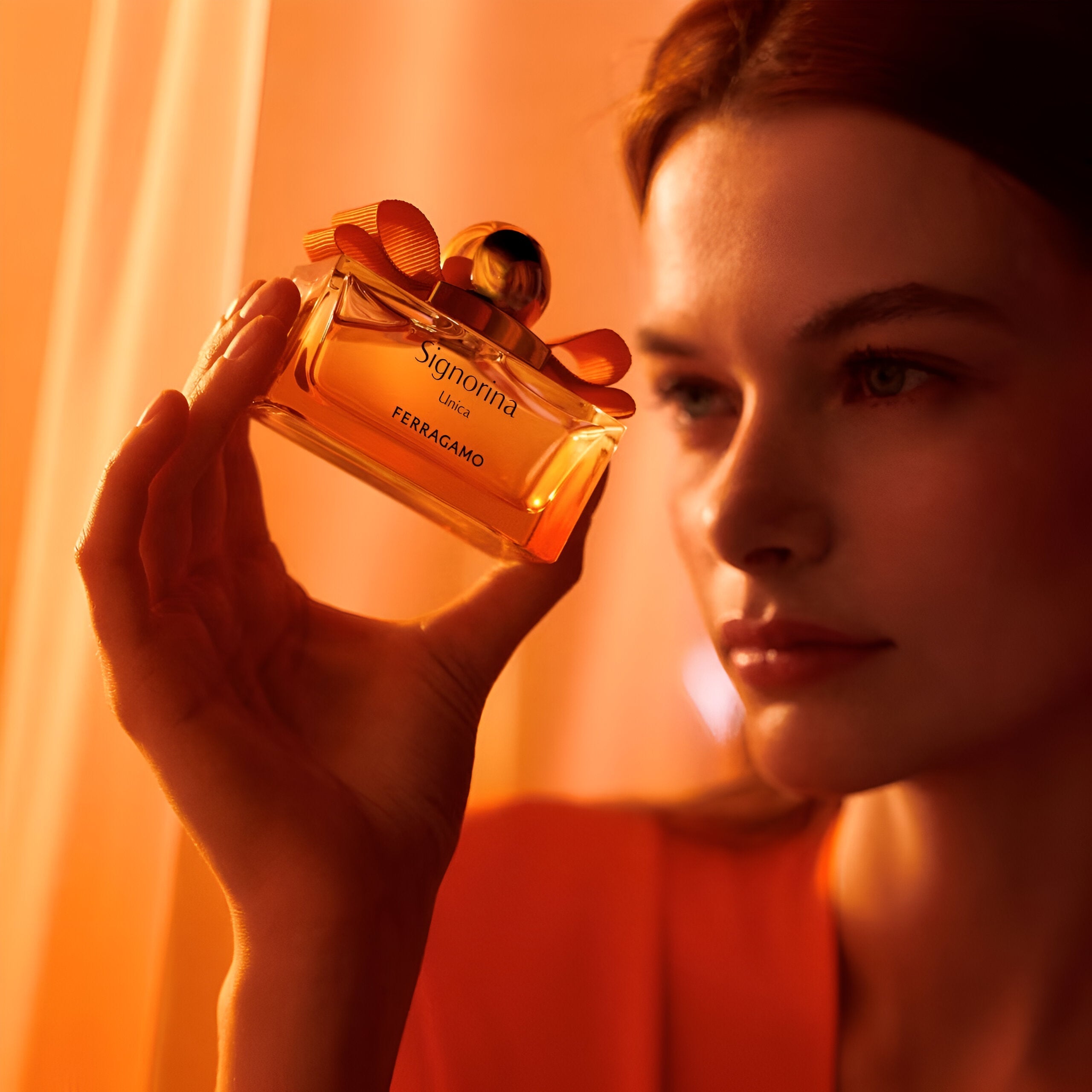 Salvatore Ferragamo Signorina Unica EDP | My Perfume Shop
