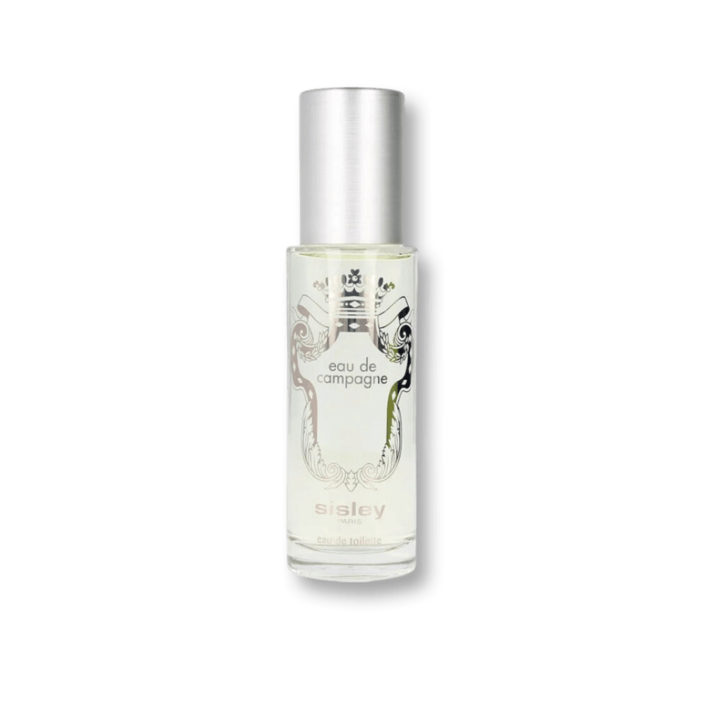 Sisley Eau De Campagne EDT | My Perfume Shop