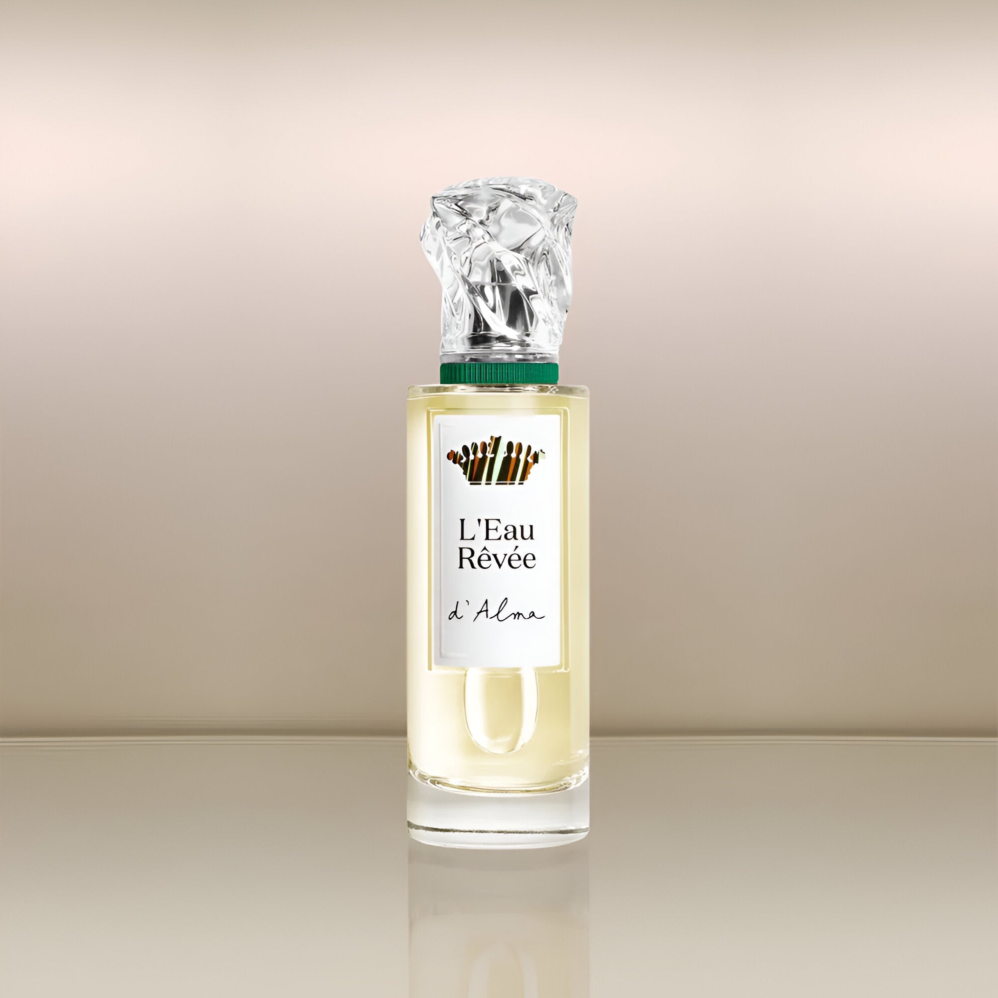 Sisley L'Eau Revee D'Alma EDT | My Perfume Shop
