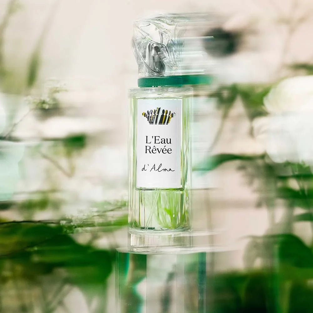 Sisley L'Eau Revee D'Alma EDT | My Perfume Shop