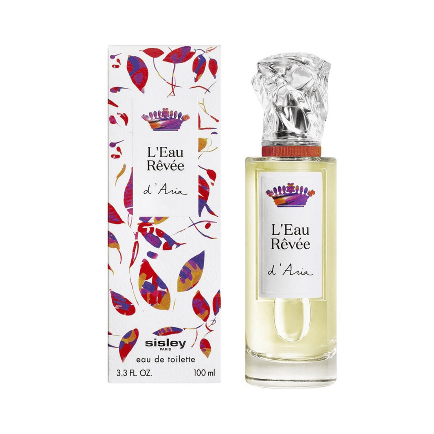Sisley L'Eau Revee D'Aria EDT | My Perfume Shop
