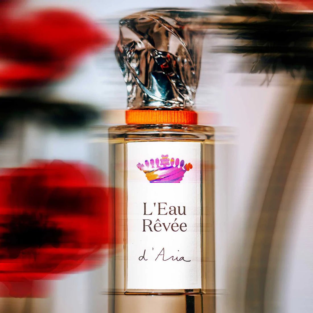 Sisley L'Eau Revee D'Aria EDT | My Perfume Shop