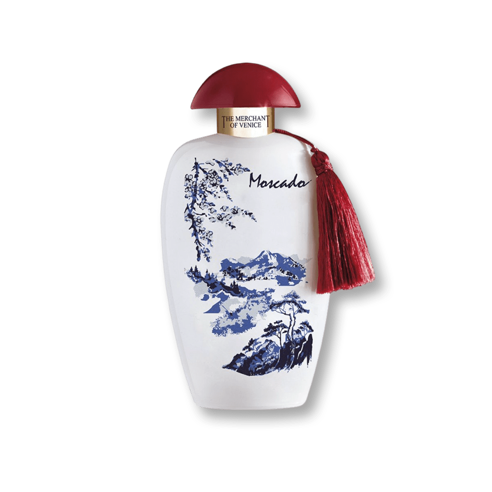 The Merchant Of Venice Moscado EDP | My Perfume Shop