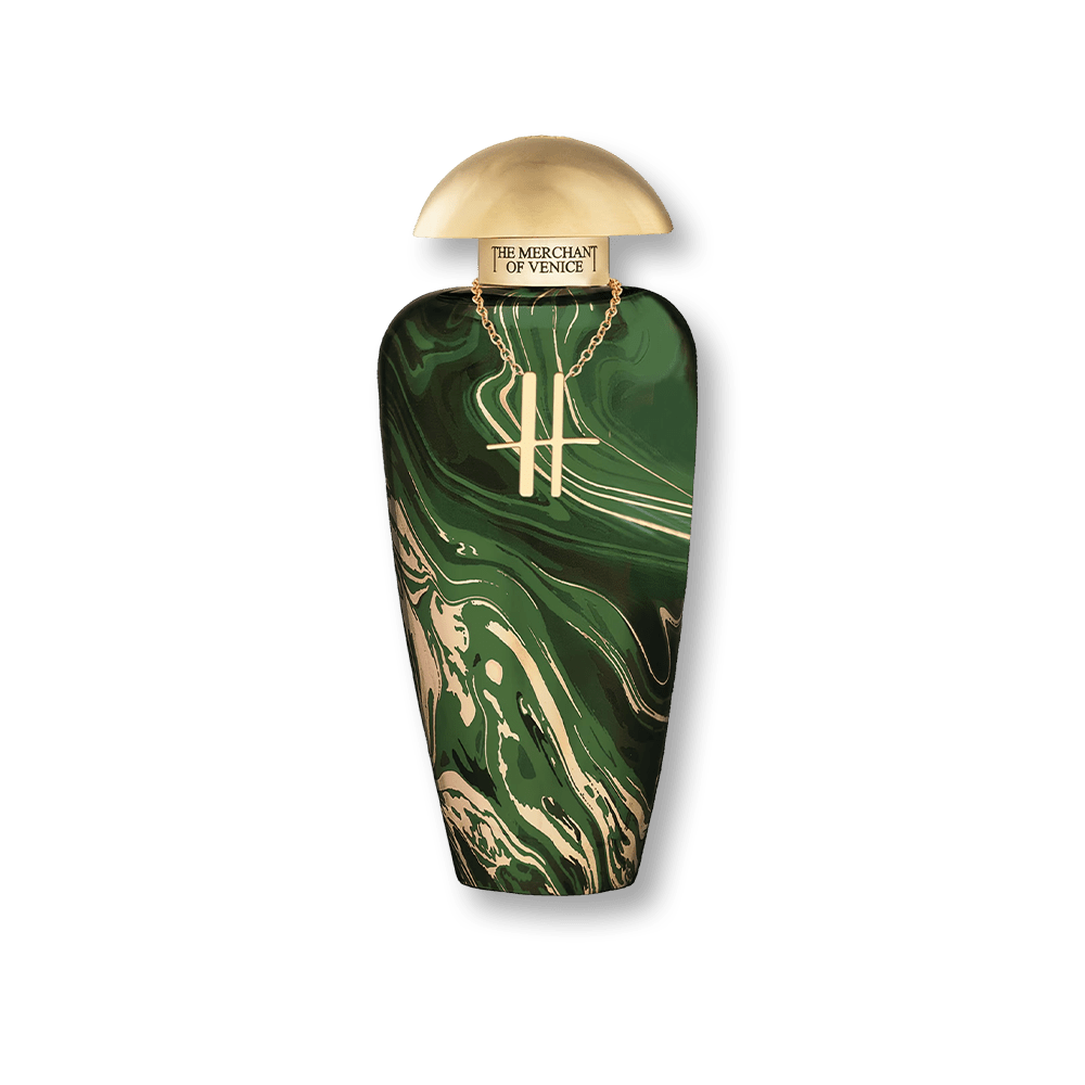 The Merchant Of Venice Venetian Jade EDP Concentree | My Perfume Shop