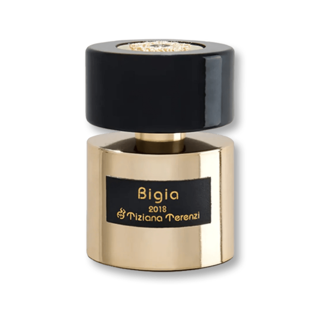 Tiziana Terenzi Bigia Anniversary Collection Extrait De Parfum | My Perfume Shop