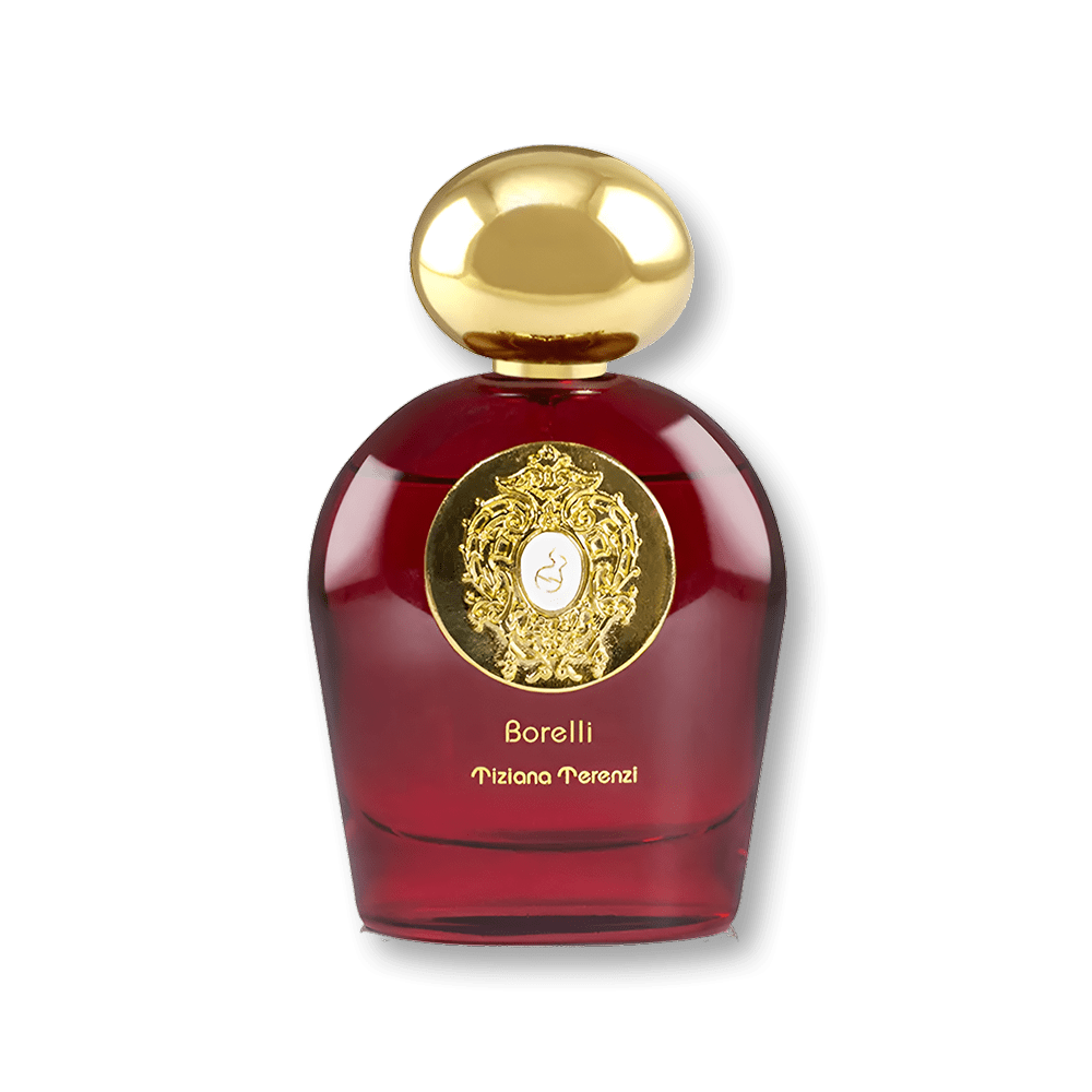 Tiziana Terenzi Borelli EDP | My Perfume Shop