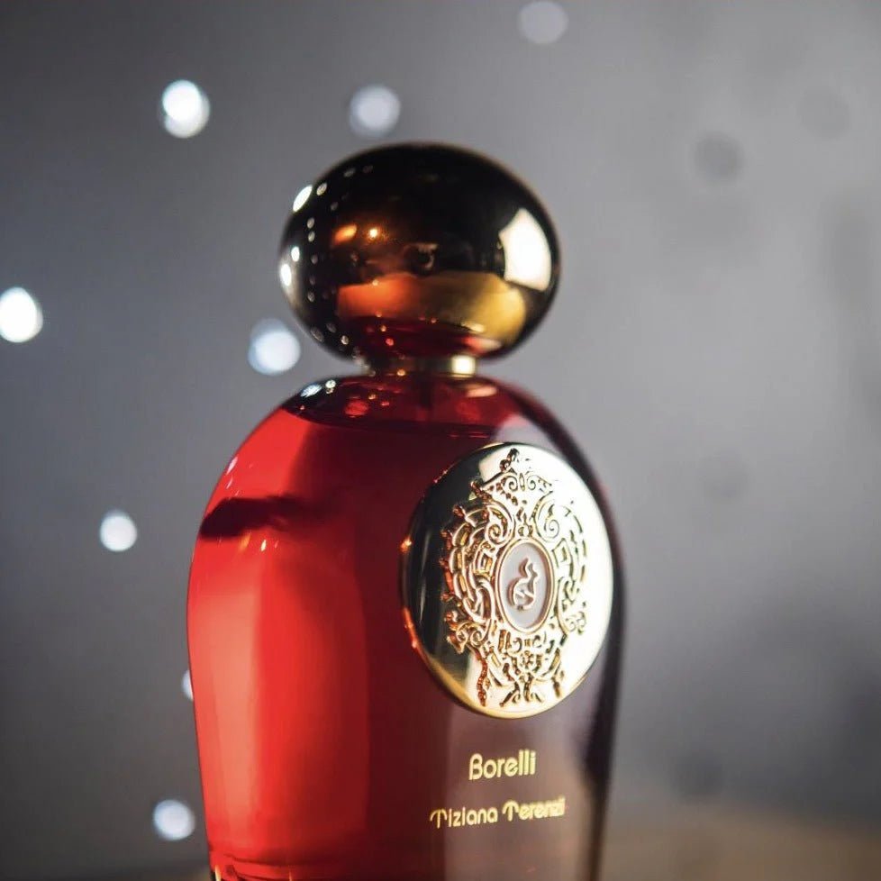 Tiziana Terenzi Borelli EDP | My Perfume Shop