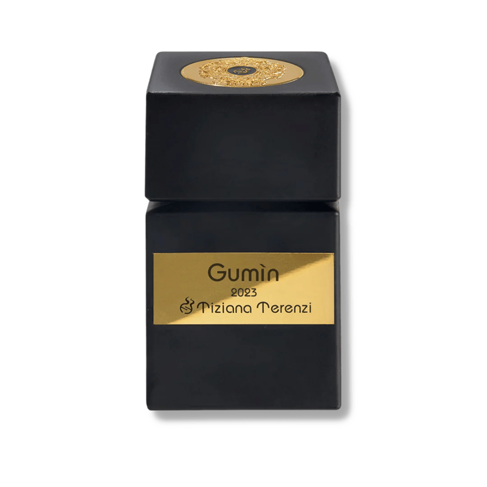 Tiziana Terenzi Gumin Anniversary Collection Extrait De Parfum | My Perfume Shop