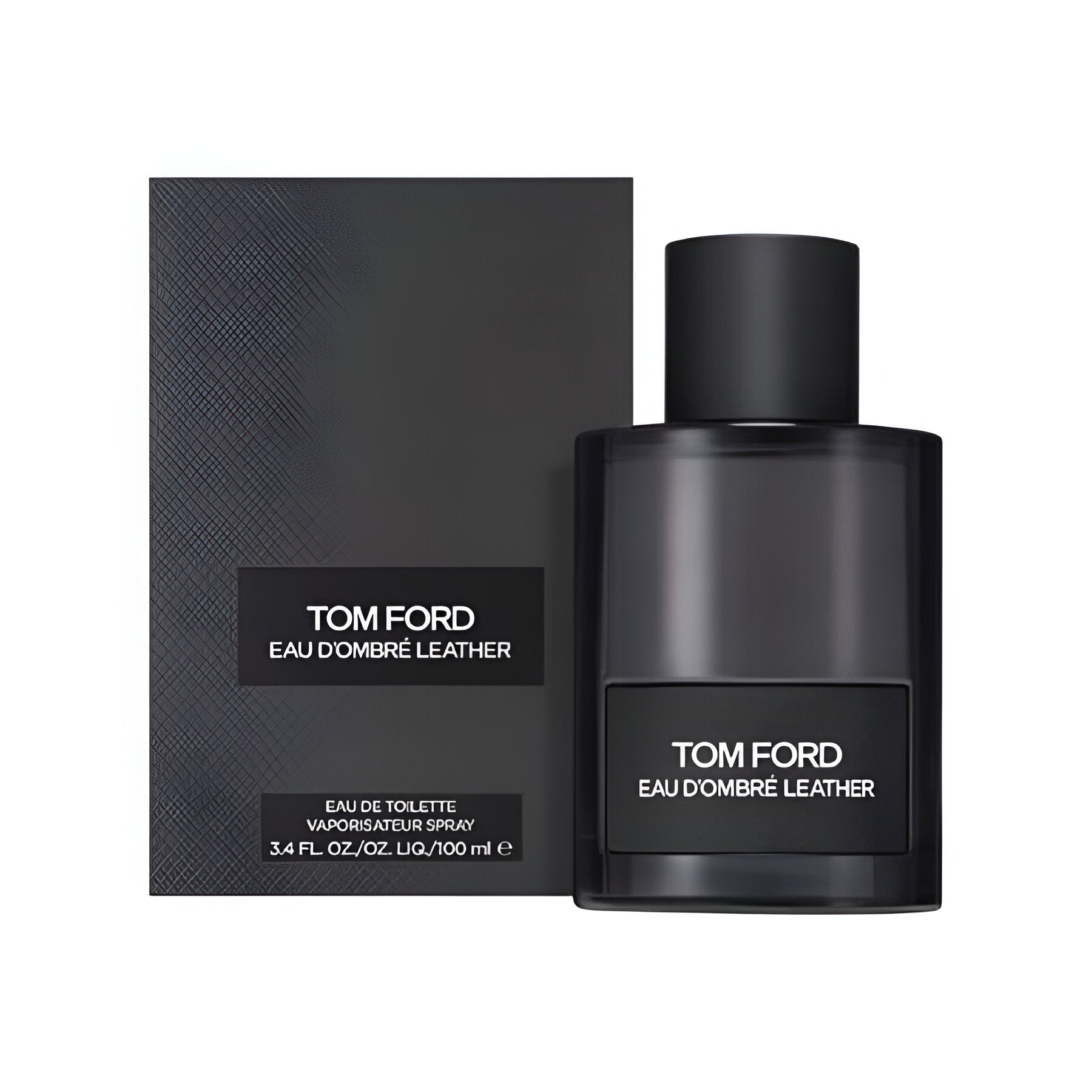 Tom Ford Eau D'ombre Leather EDT